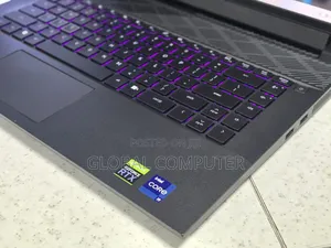 New Laptop Dell G16 7620 16GB Intel Core I7 SSD 1T