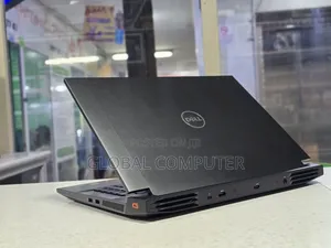 New Laptop Dell G16 7620 16GB Intel Core I7 SSD 1T