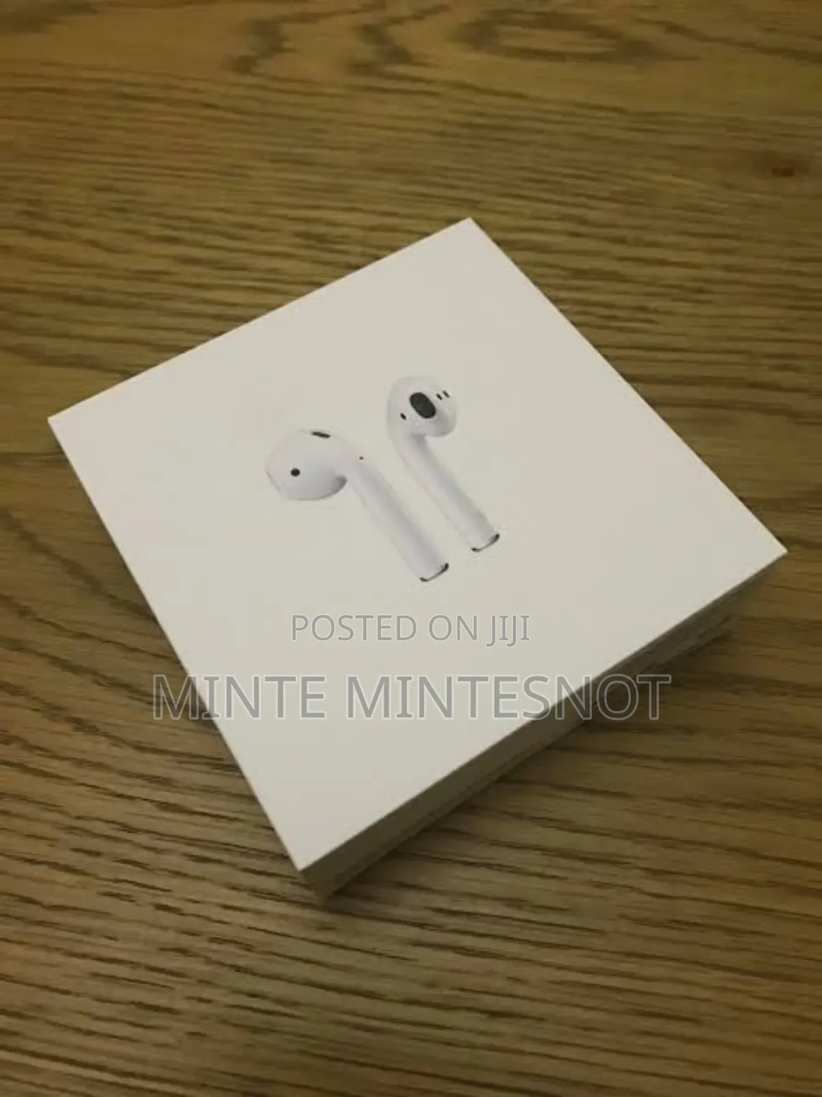 Airpod በተመጣጣኝ ዋጋ It's Original
