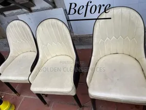 Photo - Clean Service