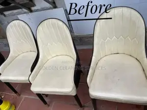 Clean Service