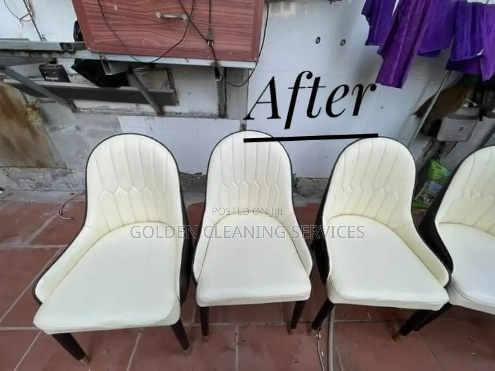 Clean Service