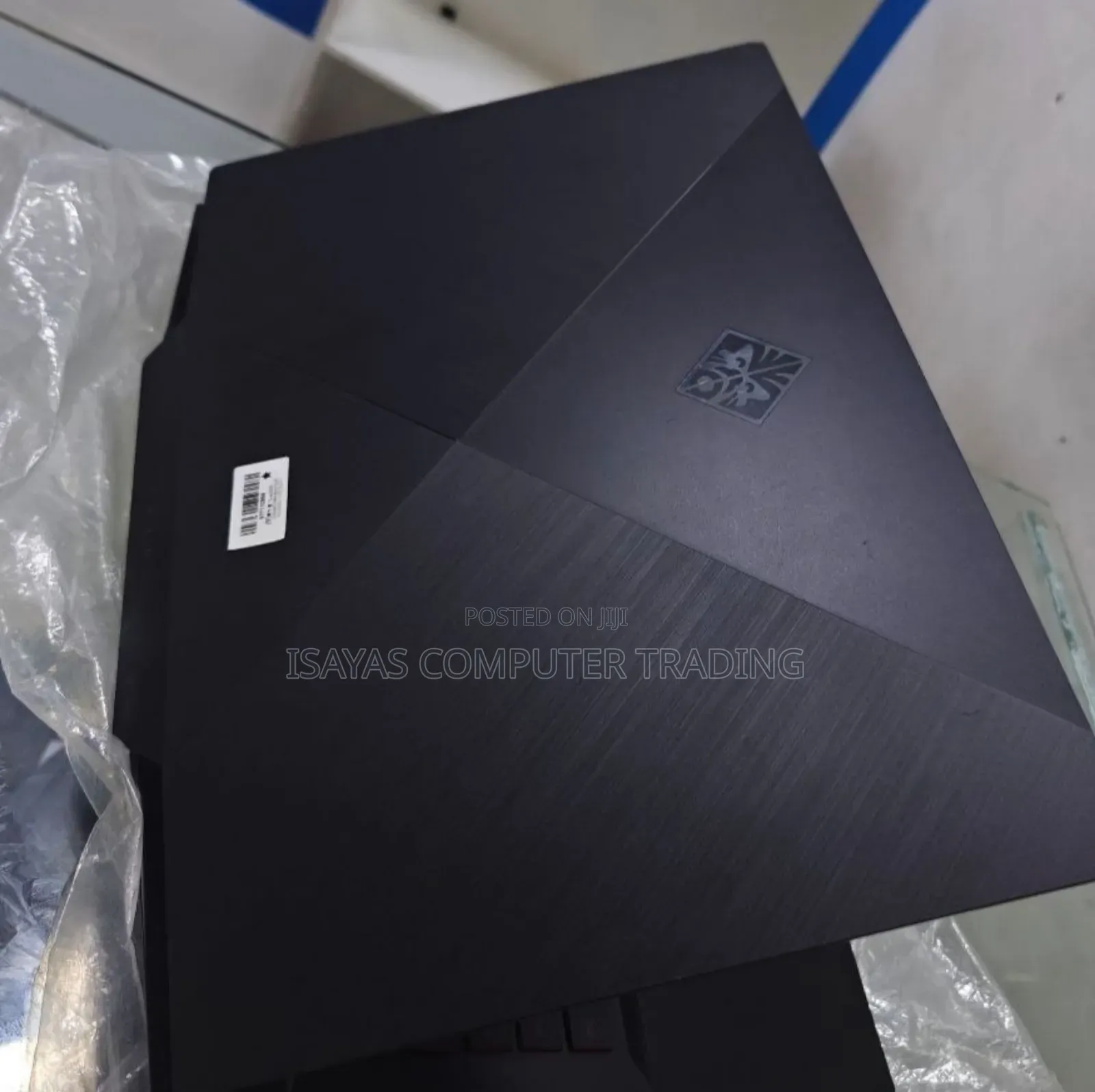 New Laptop HP Omen X 16GB Intel Core I7 HDD+SSD 1T