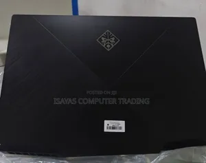 New Laptop HP Omen X 16GB Intel Core I7 HDD+SSD 1T
