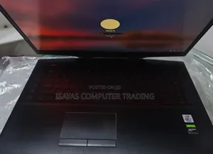 New Laptop HP Omen X 16GB Intel Core I7 HDD+SSD 1T