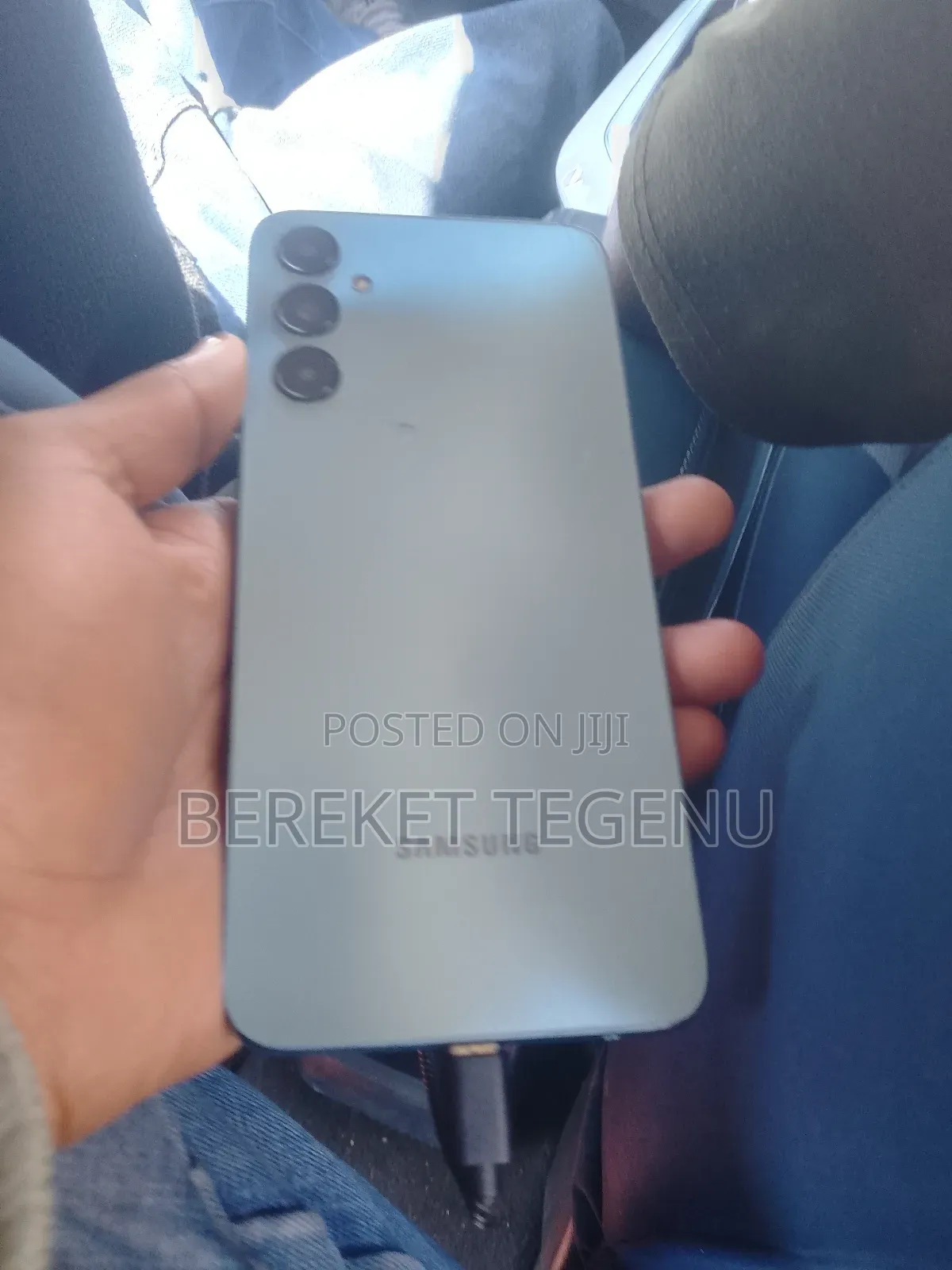 Samsung Galaxy A14 5G 128 GB Green