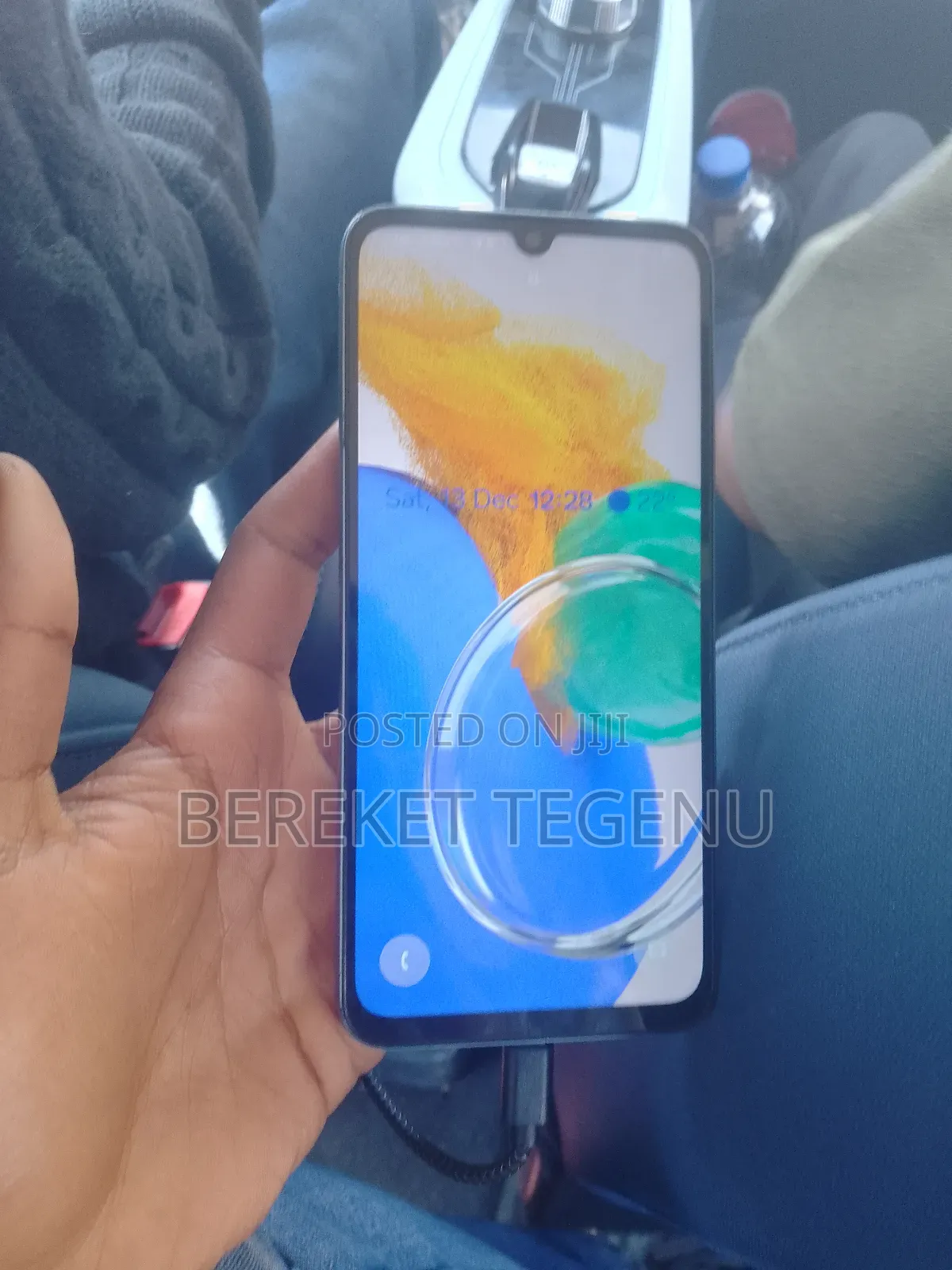 Samsung Galaxy A14 5G 128 GB Green