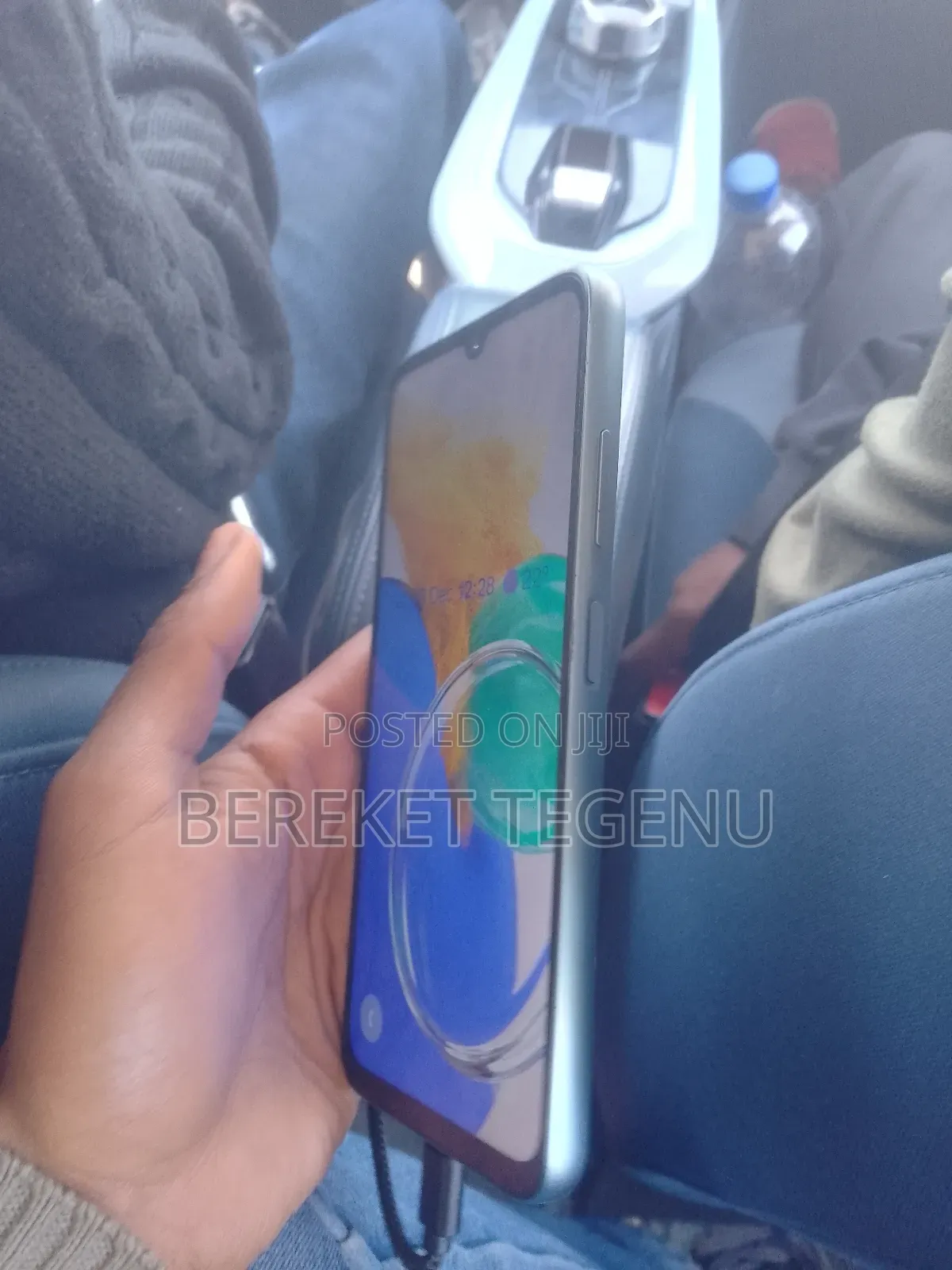 Samsung Galaxy A14 5G 128 GB Green