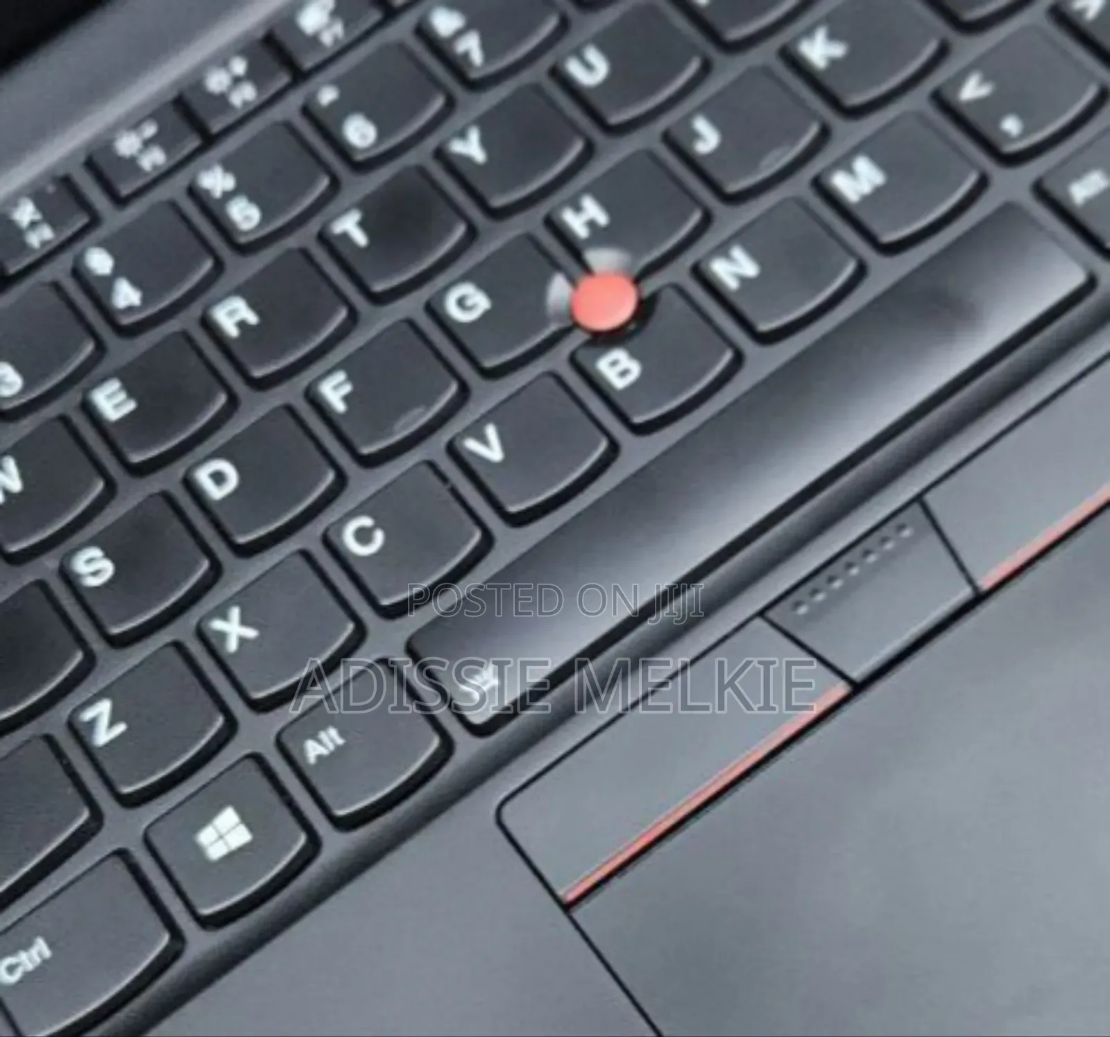 New Laptop Lenovo ThinkPad X1 Carbon 16GB Intel Core I5 SSD 512GB