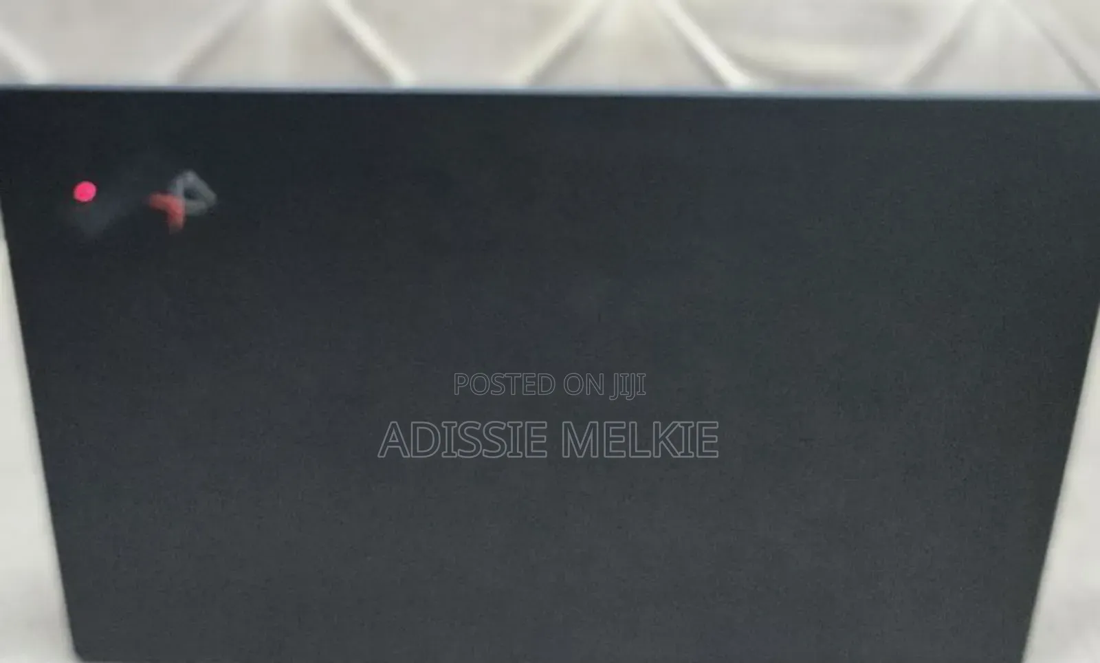 New Laptop Lenovo ThinkPad X1 Carbon 16GB Intel Core I5 SSD 512GB