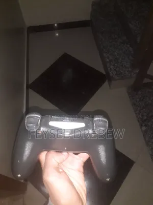 Ps 4 Joystick