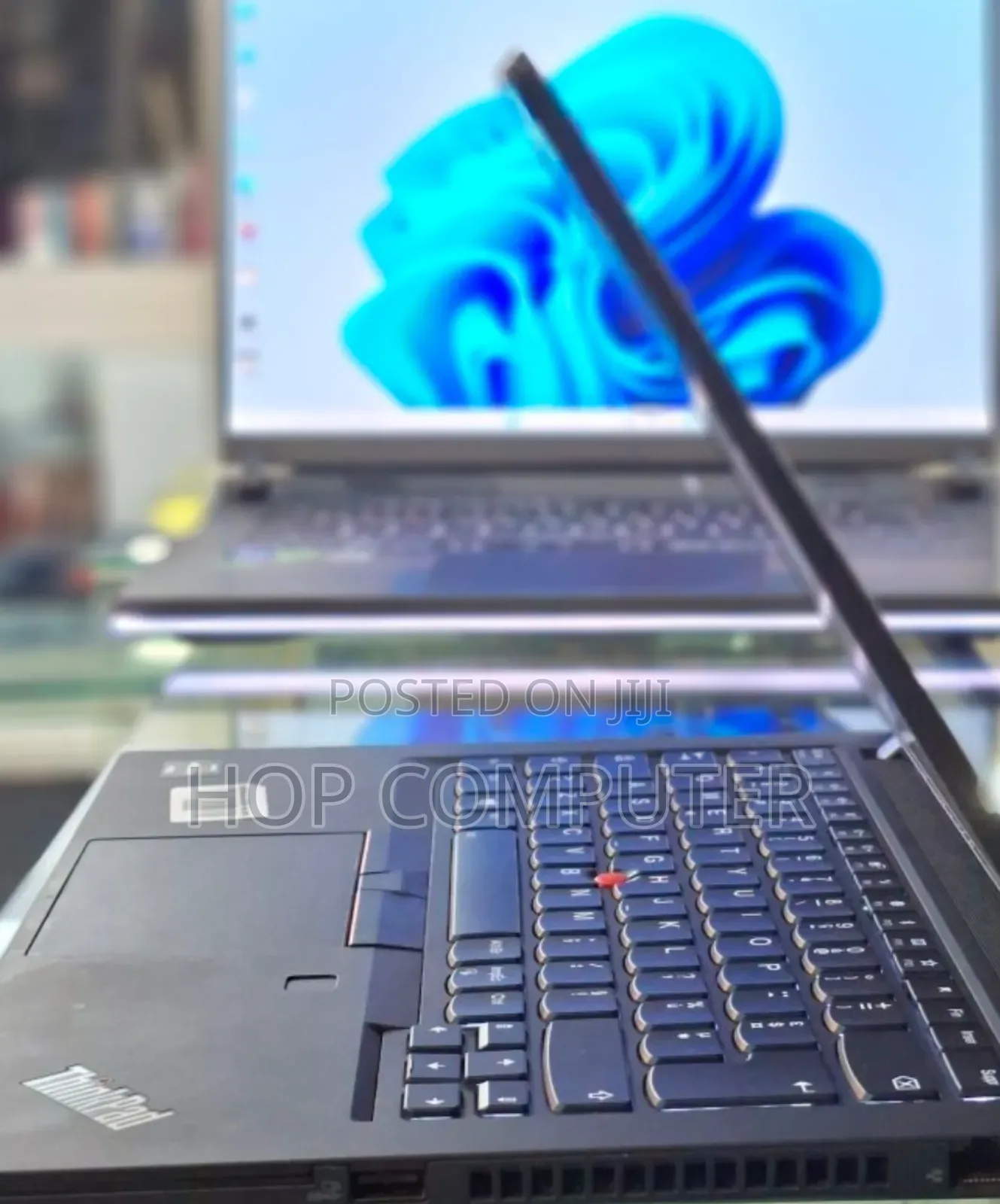 New Laptop Lenovo ThinkPad T495s 16GB AMD Ryzen 5 SSD 512GB