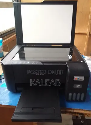 Epson Eco Tank L3250 Printer