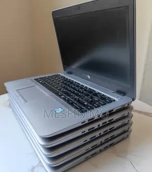 New Laptop HP EliteBook 840 G3 8GB Intel Core I5 SSD 512GB