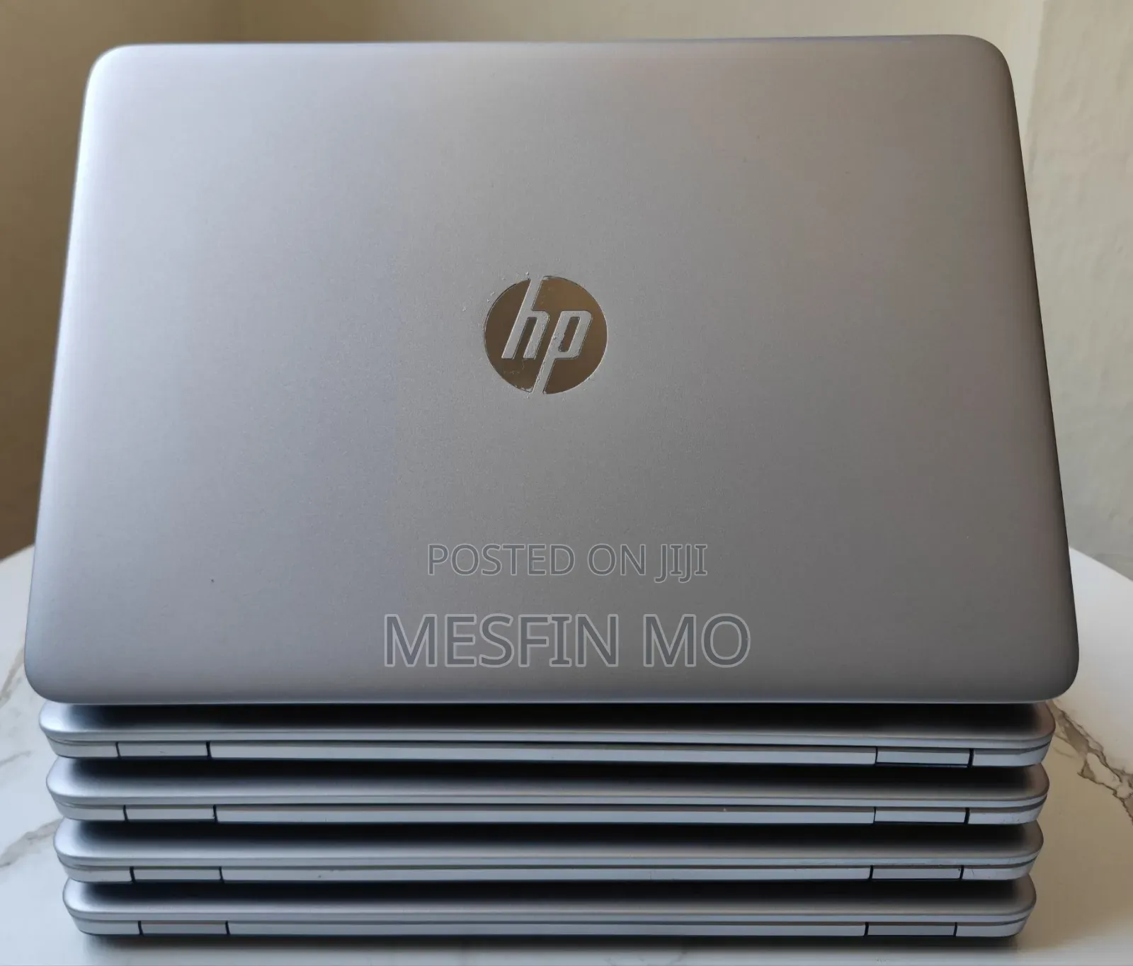 New Laptop HP EliteBook 840 G3 8GB Intel Core I5 SSD 512GB