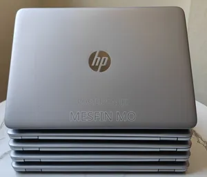 New Laptop HP EliteBook 840 G3 8GB Intel Core I5 SSD 512GB