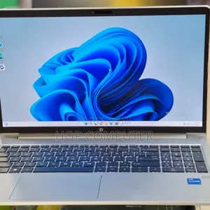 New Laptop HP ProBook 450 G9 16GB Intel Core I7 SSD 512GB