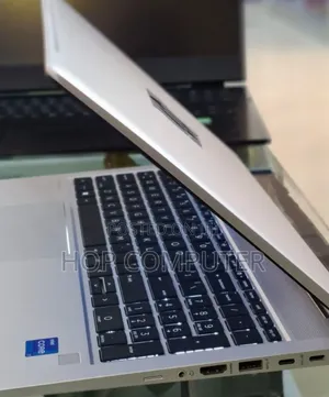 New Laptop HP ProBook 450 G9 16GB Intel Core I7 SSD 512GB