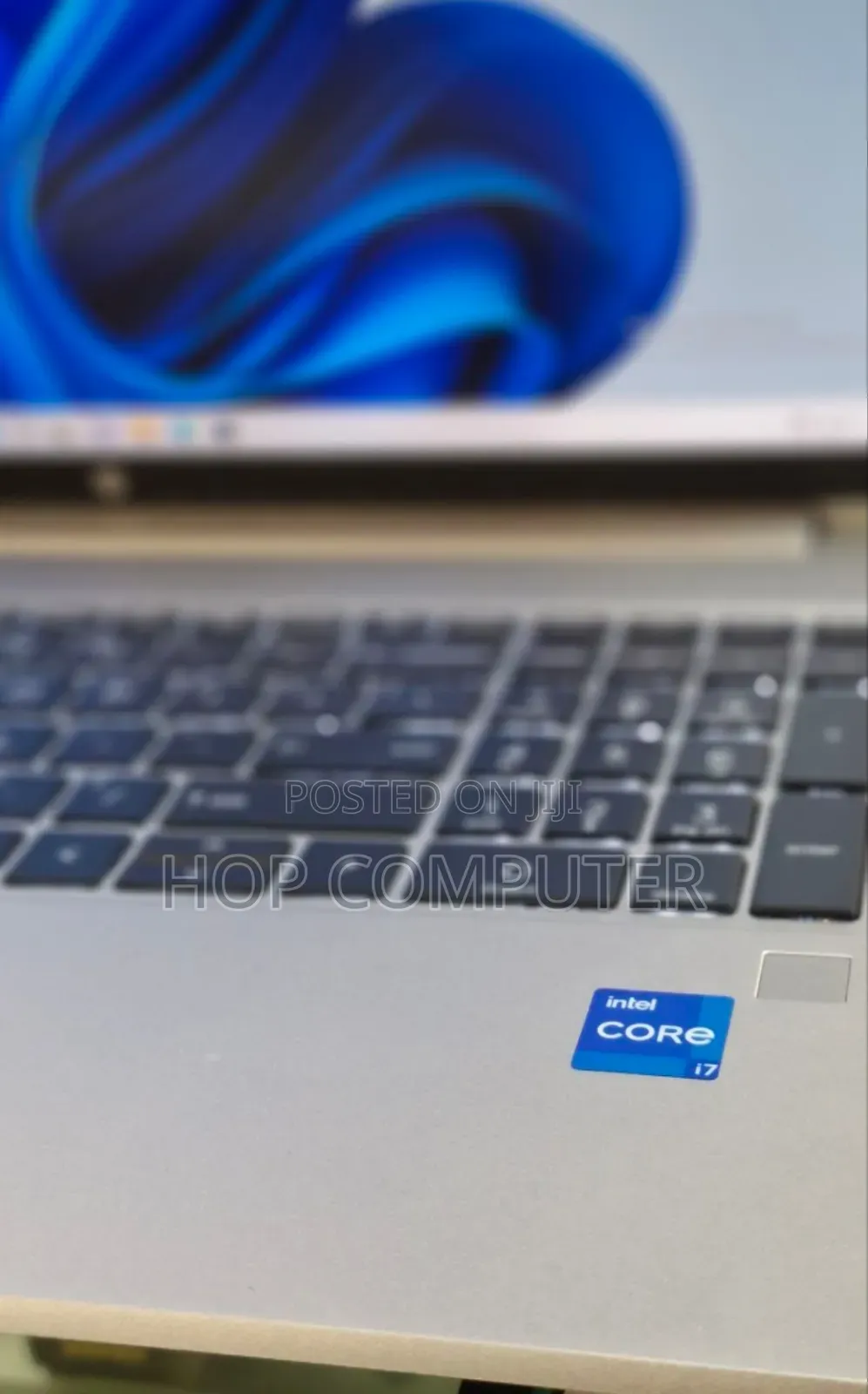 New Laptop HP ProBook 450 G9 16GB Intel Core I7 SSD 512GB