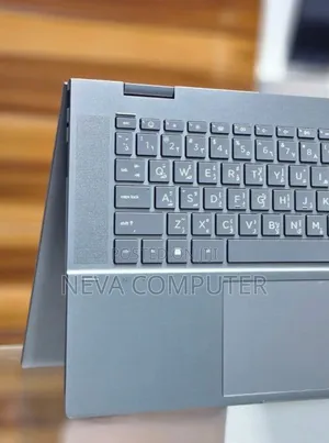 Photo - New Laptop HP Envy X360 16GB Intel Core I7 SSD 512GB