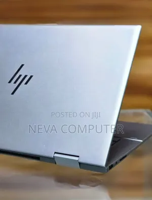 New Laptop HP Envy X360 16GB Intel Core I7 SSD 512GB