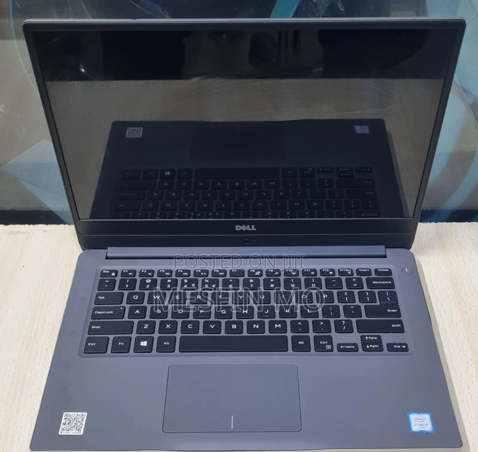 New Laptop Dell Inspiron 14 7460 8GB Intel Core I7 SSD 256GB