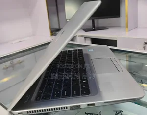 New Laptop HP EliteBook 840 8GB Intel Core I5 SSD 512GB