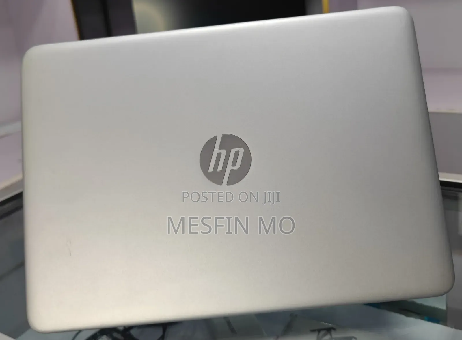 New Laptop HP EliteBook 840 8GB Intel Core I5 SSD 512GB