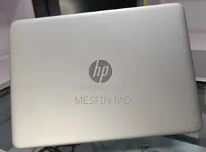 New Laptop HP EliteBook 840 8GB Intel Core I5 SSD 512GB