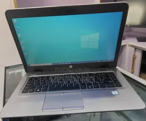 Photo - New Laptop HP EliteBook 840 8GB Intel Core I5 SSD 512GB
