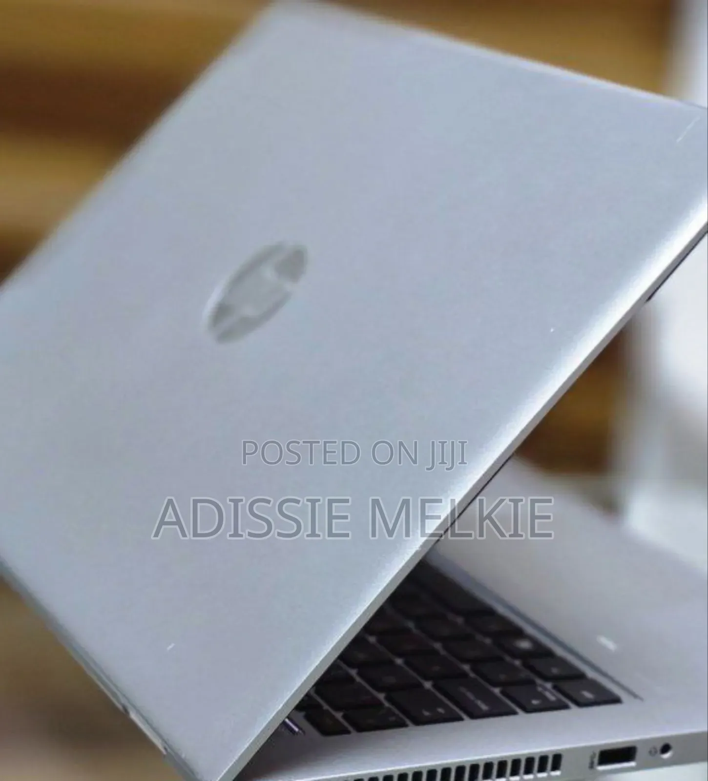 New Laptop HP ProBook 640 G5 8GB Intel Core I5 SSD 256GB