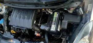 Hyundai I10 2023 Gold