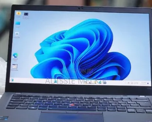 New Laptop Lenovo ThinkBook 14s Gen 2 16GB Intel Core I7 SSD 512GB