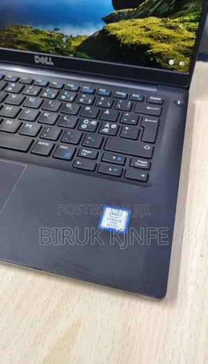 New Laptop Dell Latitude 5310 8GB Intel Core I5 SSD 256GB