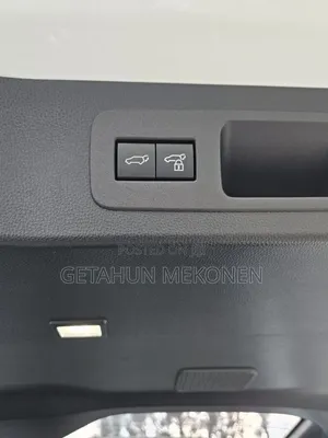 Toyota Land Cruiser 2023 White