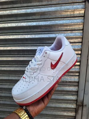 Photo - New Arrival Nike Airforce Custom Made in Vietnam