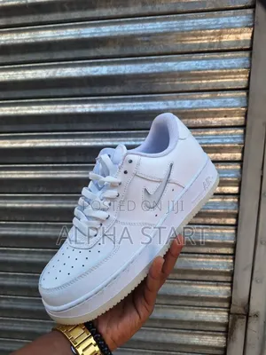 New Arrival Nike Airforce Custom Made in Vietnam