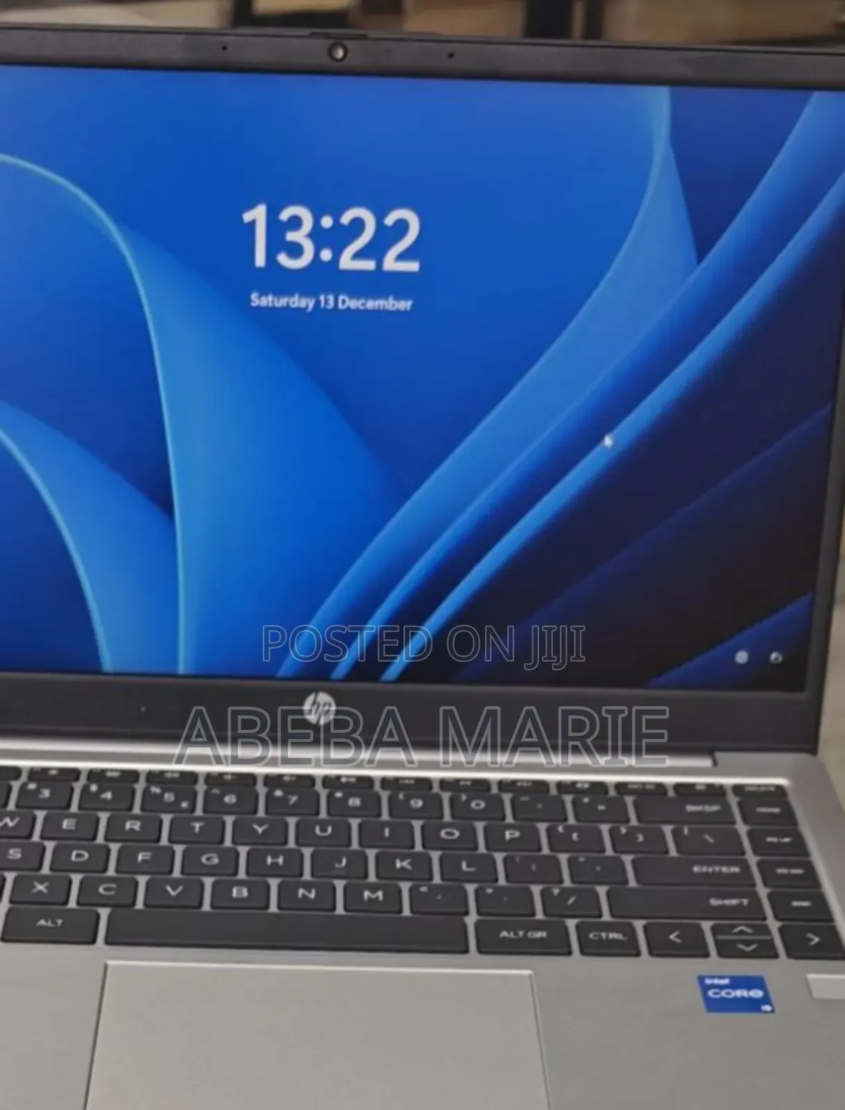 New Laptop HP Stream Notebook 16GB Intel Core I5 SSD 512GB