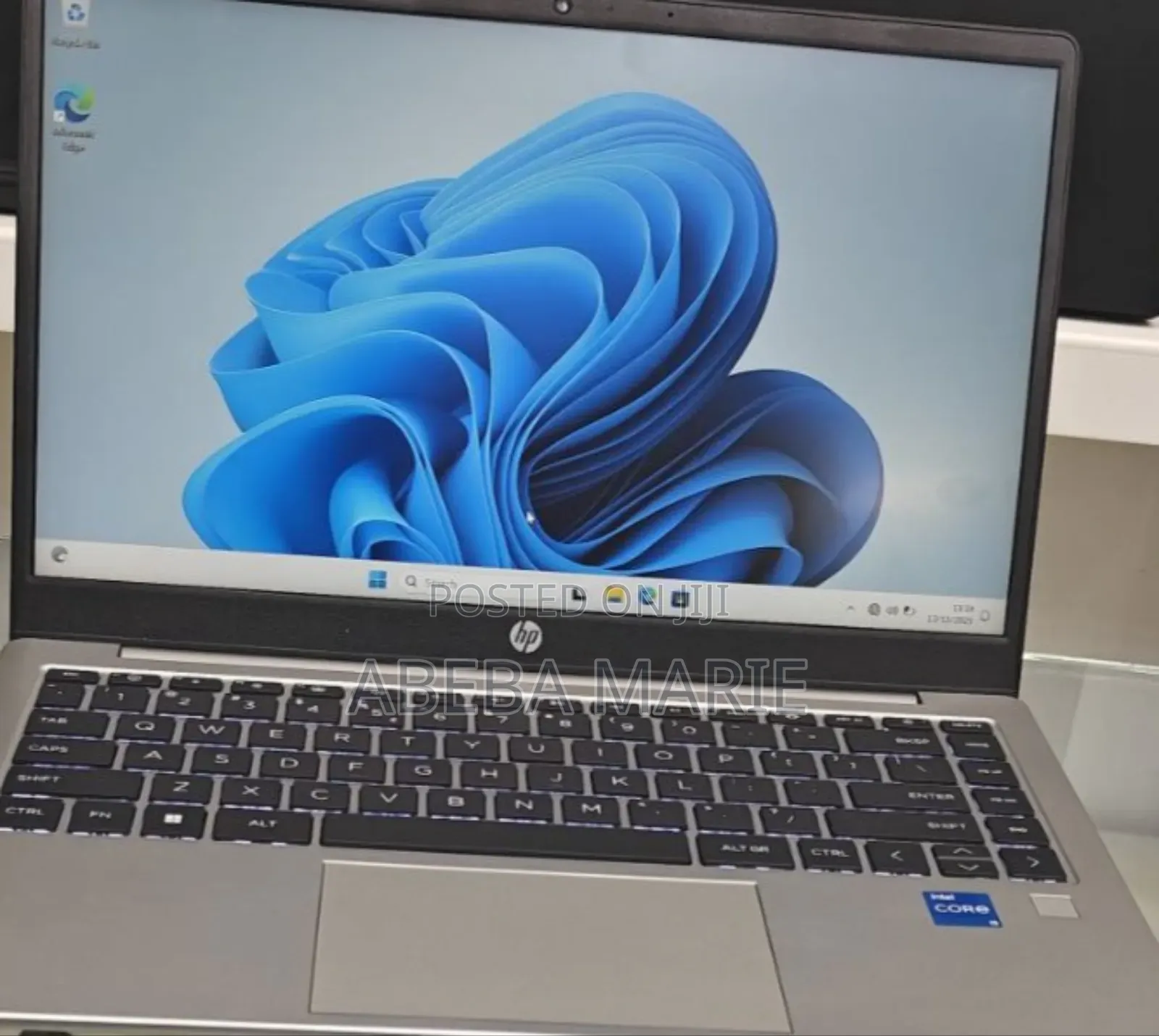 New Laptop HP Stream Notebook 16GB Intel Core I5 SSD 512GB