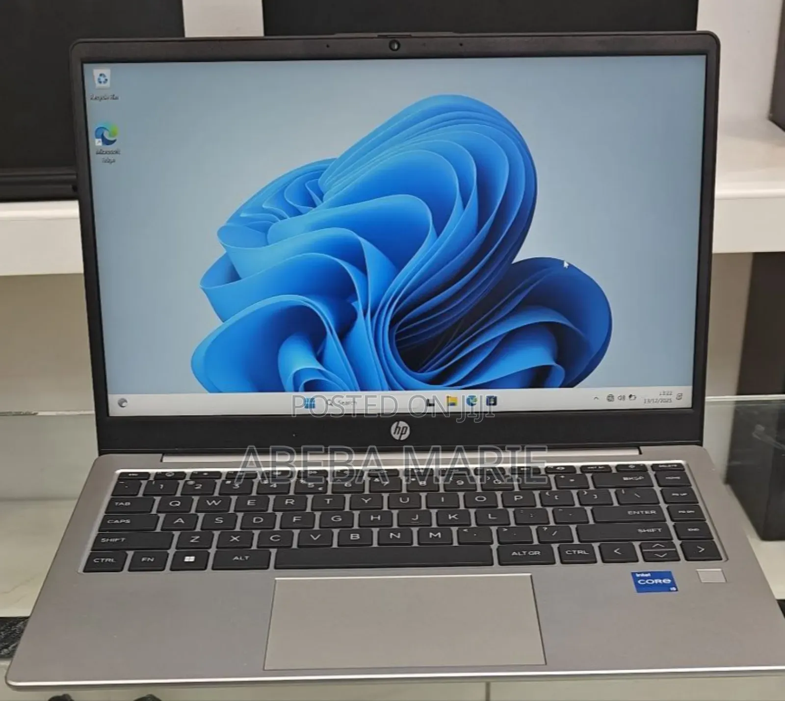 New Laptop HP Stream Notebook 16GB Intel Core I5 SSD 512GB