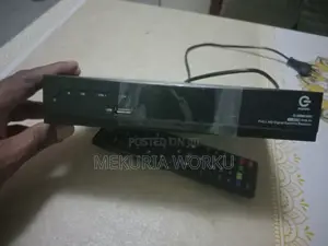 Tv Receiver
