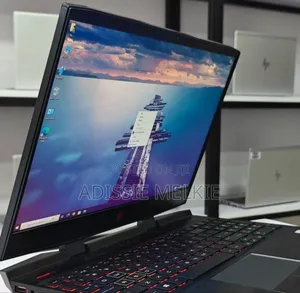 Photo - New Laptop HP Omen X 16GB Intel Core I7 SSD 512GB