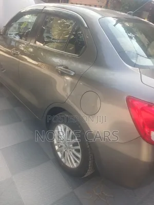 Suzuki Dzire 2023 Gray