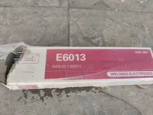 Photo - Welding Rods