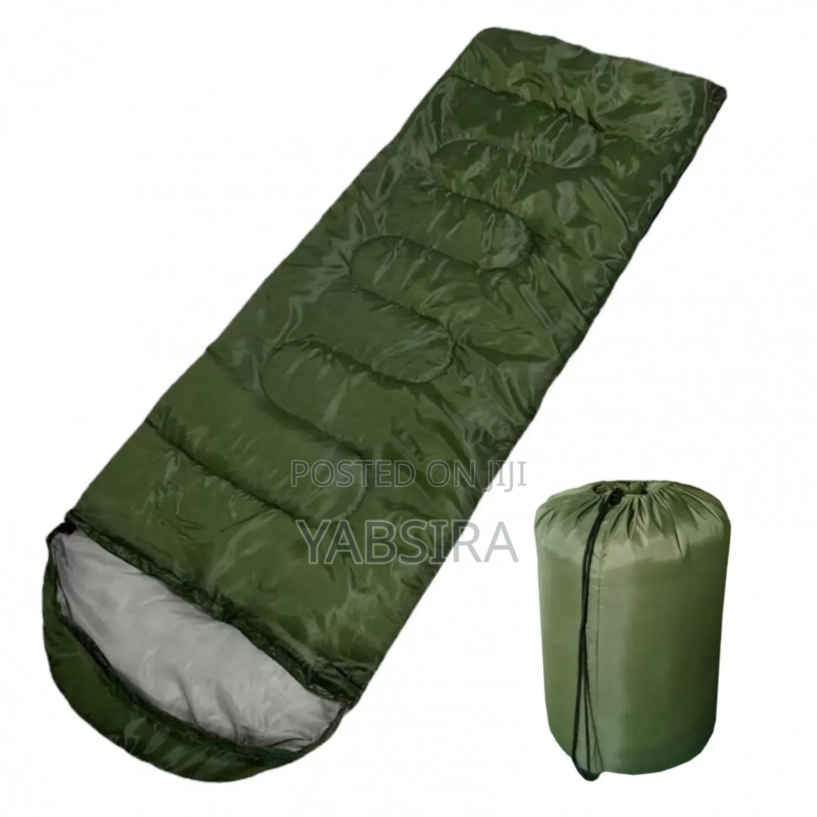 Travel Sleeping Bag