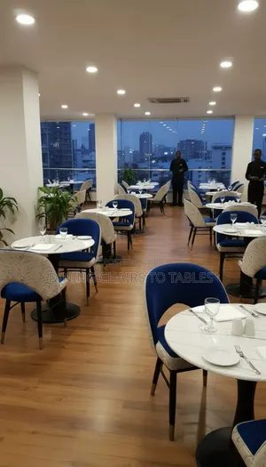 Dining የሆቴል የካፌ የሬስቶራንት ወምበርና ጠረጼዛ ለበዐል በጥራት ሰርተን አዘጋጅተናል ይጐብኙን