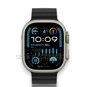 Photo - Wisme Ws-X19 Smart Watch