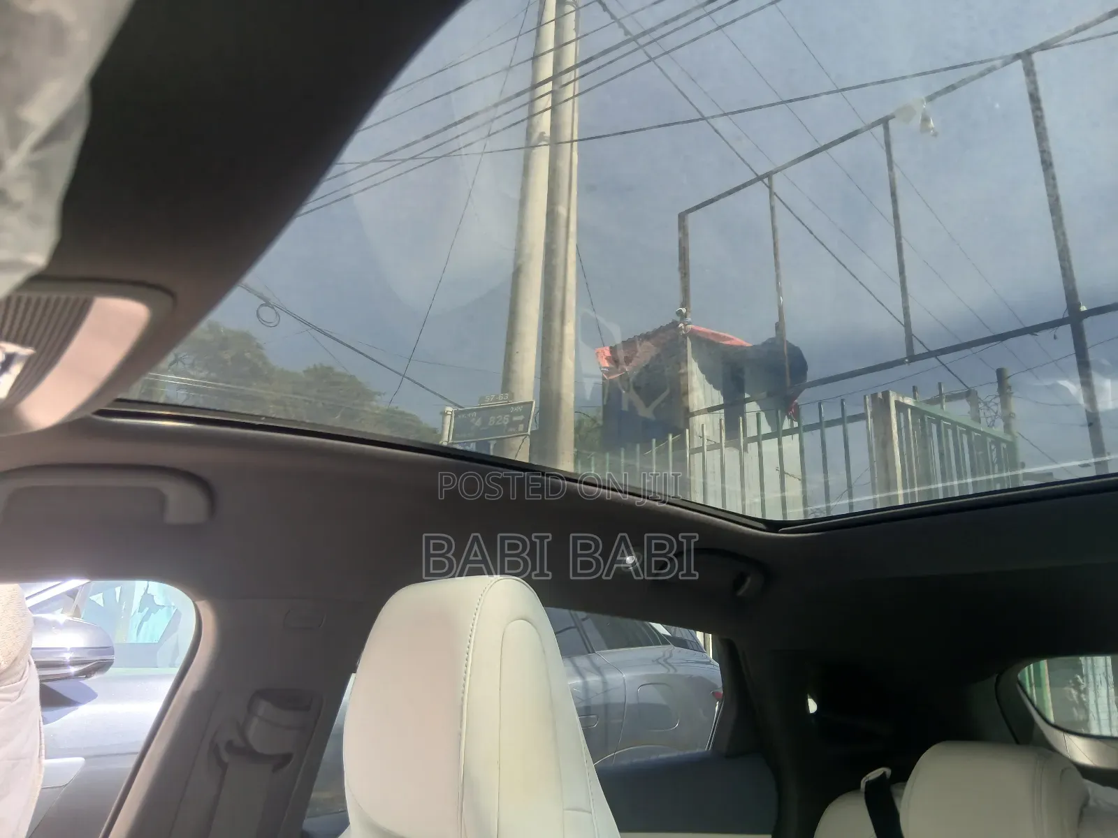 New BYD Destroyer 05 DM-i 1.5 Hybrid FWD 2025 Green