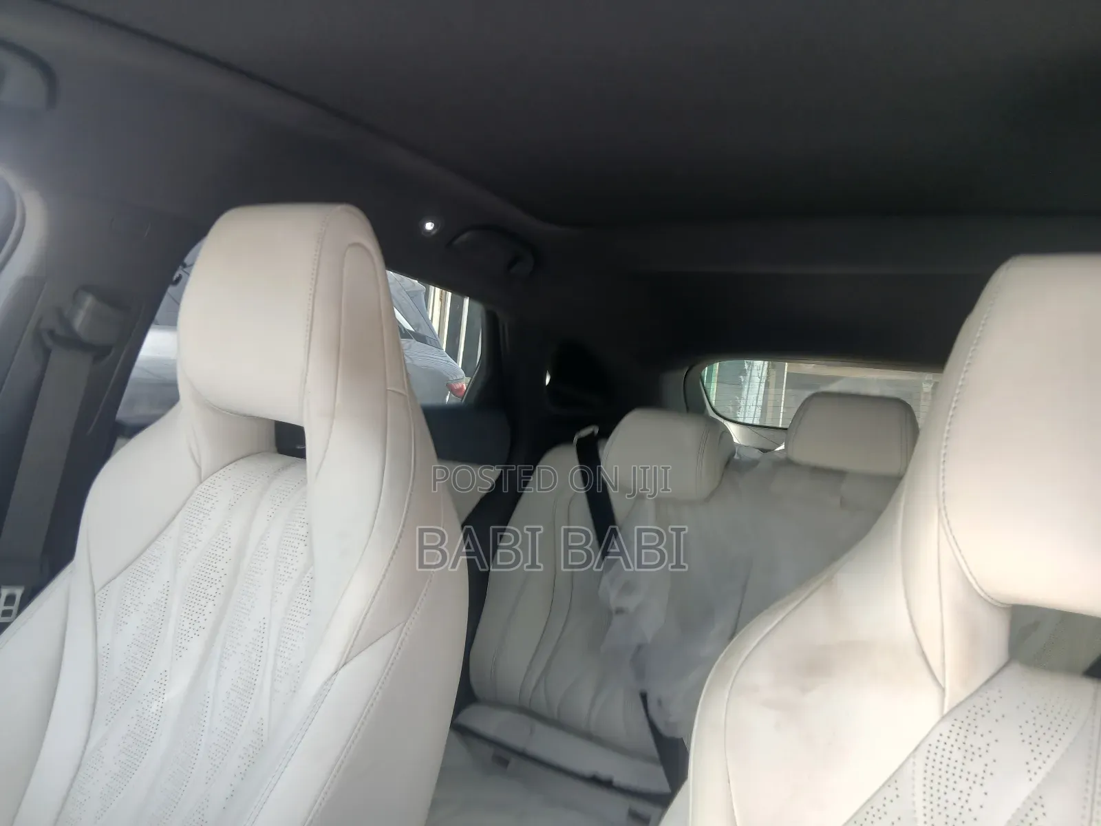 New BYD Destroyer 05 DM-i 1.5 Hybrid FWD 2025 Green