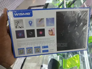 Wisme Ws-X19 Smart Watch